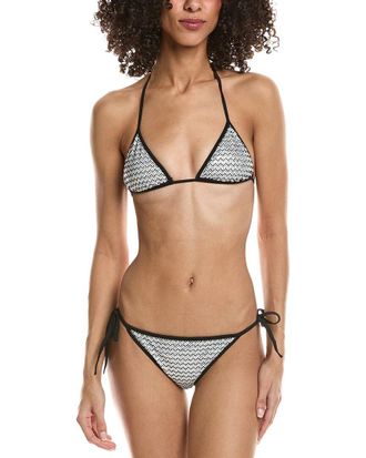 Missoni 2pc Bikini Set