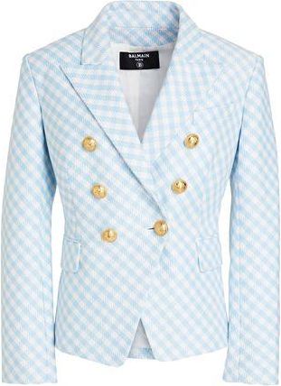 Balmain COMPLETI E COORDINATI - Blazers su YOOX.COM