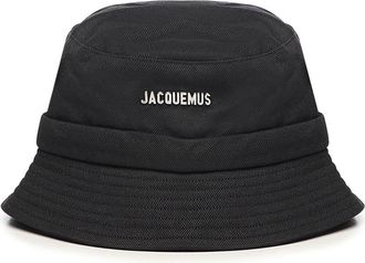 Jacquemus Le Bob Gadjo Hat