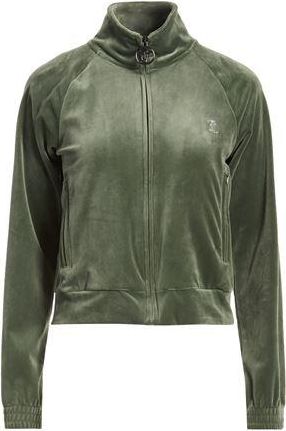 Juicy Couture TOPS - Sweatshirts auf YOOX.COM