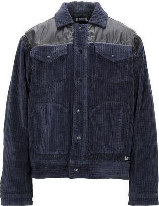 U.P.W.W. ROPA DE ABRIGO - Chaquetas y cazadoras en YOOX.COM