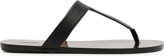 Mars&egrave;ll Sottile Leather Sandals