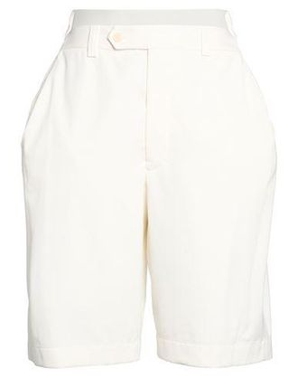 Victoria Beckham BOTTOMWEAR - Shorts & Bermuda Shorts on YOOX.COM