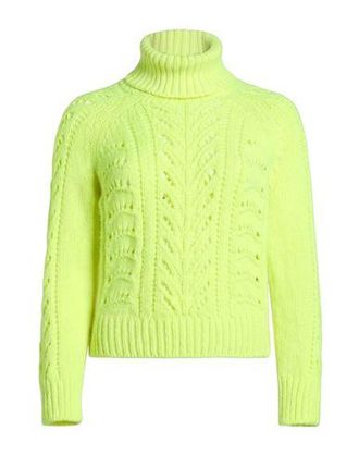 Elisabetta Franchi KNITWEAR - Turtlenecks on YOOX.COM
