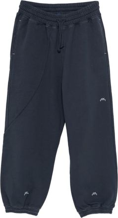A-Cold-Wall* Pantaloni sportivi Millbank - Blu