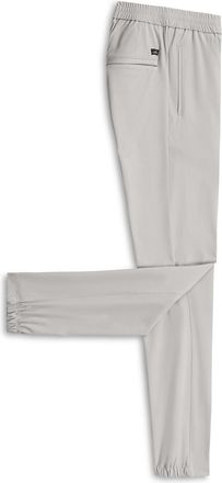 Wahts Mens Trousers, TargetGroup:Men Stone Grey / XXL