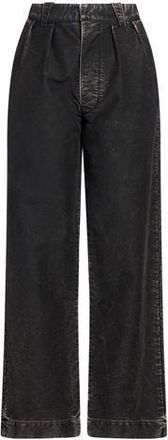 Maison Margiela BOTTOMWEAR - Trousers on YOOX.COM