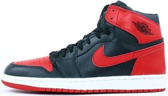 Nike Jordan Air Jordan 1 Retro Bred 1994 130207-061