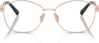 Tiffany & Co. 0tf1174 Geometric Shaped Eyeglasses