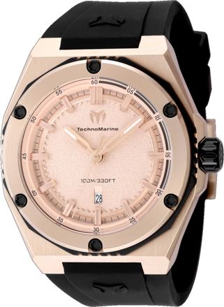 Technomarine Coral Legacy Mens Watch