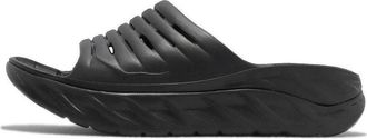 Hoka One One Ora Recovery Slide Black 1134527-BLK