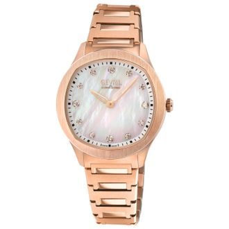 Gevril Group Morcote Womens Watch