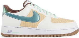 Nike Air Force 1 Easter Basket Sneakers