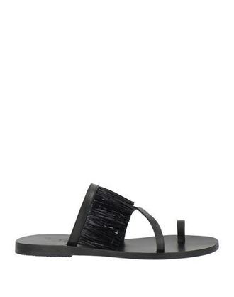 Ancient Greek Sandals CALZATURE - Infradito su YOOX.COM