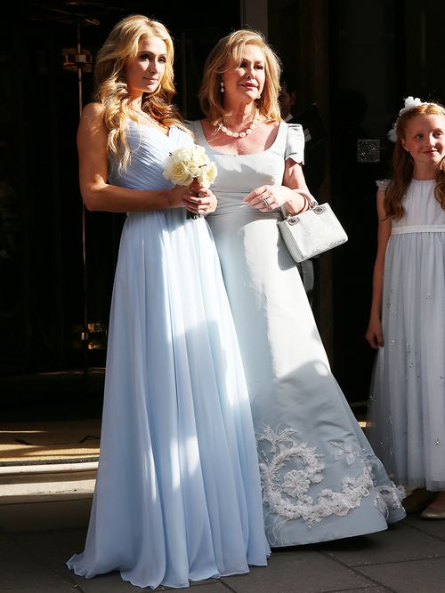 quando mettere abito lungo