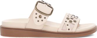 Frye and Co. Womens Castella In Cream M