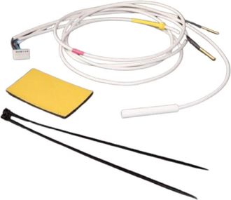 Atlantic Set di sensori di temperatura per scaldabagni termodinamici, 3 pezzi