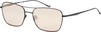 DKNY Unisex Do103s 56Mm Sunglasses