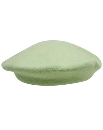 Wyeth Nyc Lillie Wool Beret