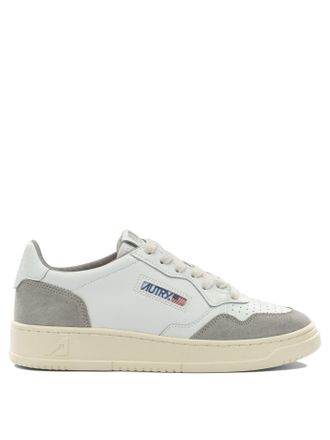 Autry Medalist Low-sneakers