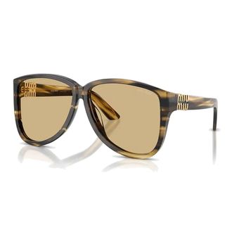 Miu Miu Mua08 S Sonnenbrille