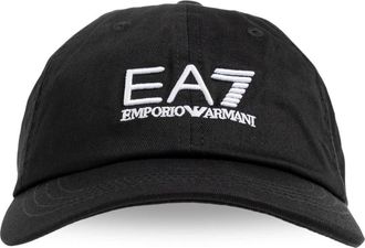Emporio Armani Emporio Armani Ea7, Donna, Accessori, Nero, M, new