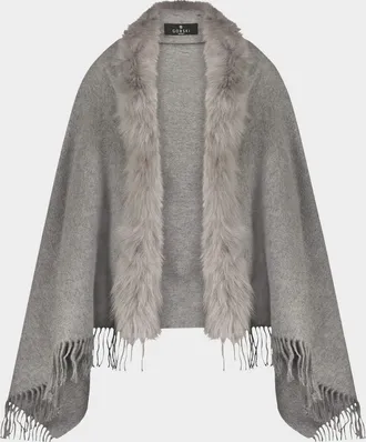 Gorski Cashmere & Toscana Lamb Stole