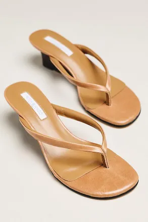 Tony Bianco Edgy Wedge Sandals
