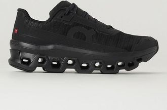 On Running Sneakers Cloudmonster Void On in mesh