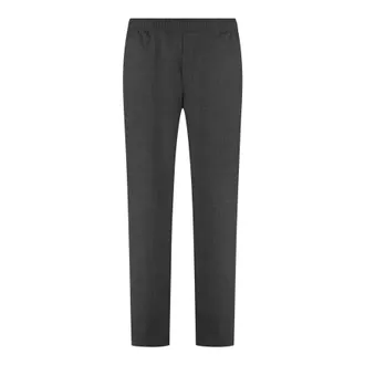 Wahts Mens Trousers, TargetGroup:Men Anthracite Melange / XXL