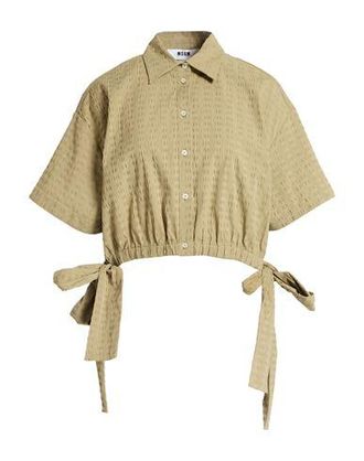 Msgm TOPWEAR - Camicie su YOOX.COM