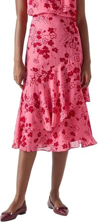 L.k. Bennett Lk Bennett Rhoda Skirt