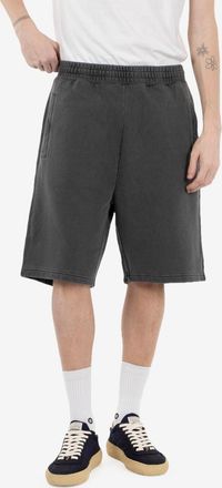 Carhartt Work in Progress Nelson Sweat Short black