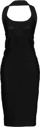 Versace DRESSES - Midi dresses sur YOOX.COM