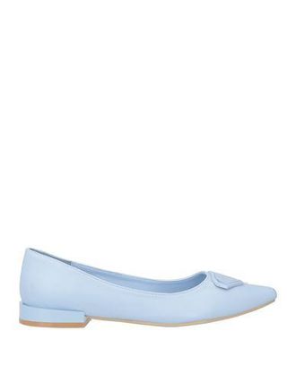 Laura Biagiotti SCHUHE - Ballerinas auf YOOX.COM