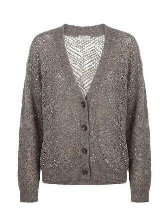 Brunello Cucinelli Cardigan