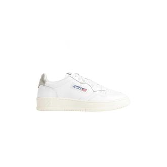 Autry Medalist Low Sneakers