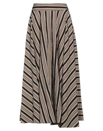 Rossopuro Midi skirts