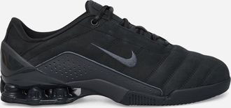 Nike Women s Total 90 Shox Magia Sneakers Black / Anthracite