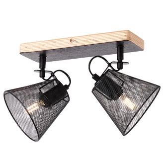 Brilliant home24 Deckenleuchte Whole II