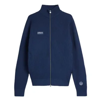 adidas SPZL Lawton Light Jacket Night Navy KA3907
