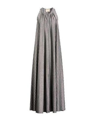 Momoni VESTIDOS - Vestidos largos en YOOX.COM