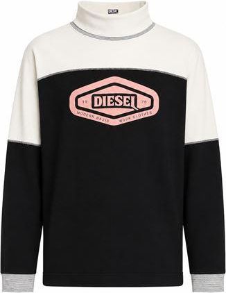 Diesel MAGLIERIA - Dolcevita su YOOX.COM