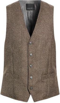 Digel COMPLETI E COORDINATI - Gilet Sartoriali su YOOX.COM