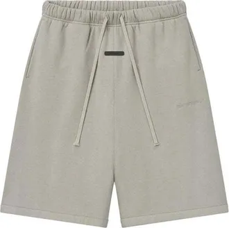 Fear of God Drawstring Track Shorts