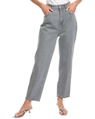 Officine G&eacute;n&eacute;rale Officine Generale Ariane Grey Jean