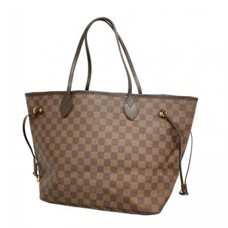 Louis Vuitton Ebene Tote Bag (Pre-Owned)