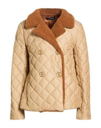 Cristina Gavioli JACKEN & M&Auml;NTEL - Pufferjacken & Daunenjacken auf YOOX.COM