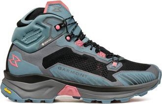 Garmont Nexus Mid GTX Wanderschuhe f&uuml;r Damen | grau