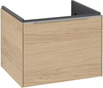 Villeroy & Boch Villeroy&boch - Subway 3.0, 572x429x478 Mm, Mueble De Lavabo, 1